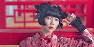 あさぎーにょ × 相澤樹