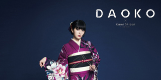 DAOKO × Kami Shibai-story of-
