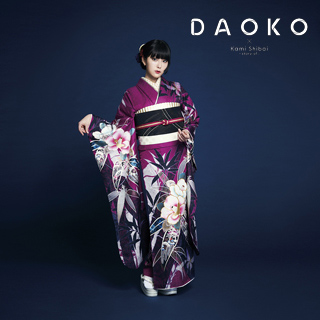 DAOKO × Kami Shibai-story of-