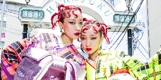 Harajuku