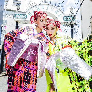 Harajuku