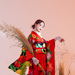 LiSA ×aedam