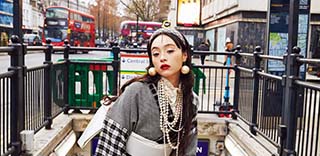London