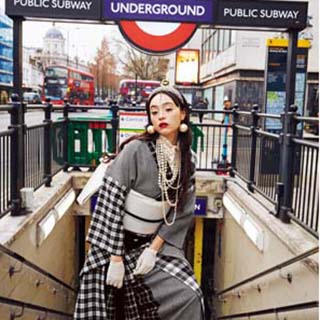 London