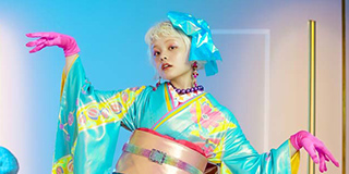 neon