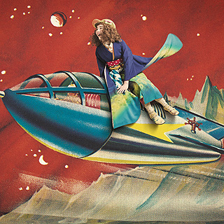 space future