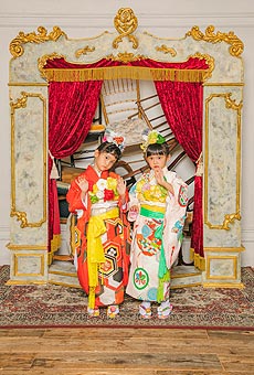 ロケーション撮影09 キッズフォト